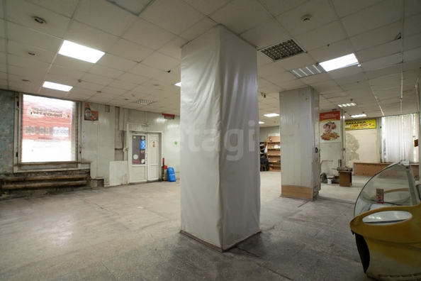 
  Сдается универсальное помещение, 200 м², Мира ул, д. 10
. Фото 3.