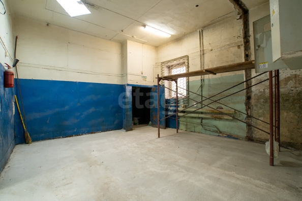 
  Сдается универсальное помещение, 200 м², Мира ул, д. 10
. Фото 7.