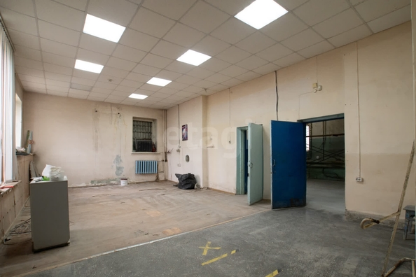 
  Сдается универсальное помещение, 200 м², Мира ул, д. 10
. Фото 9.