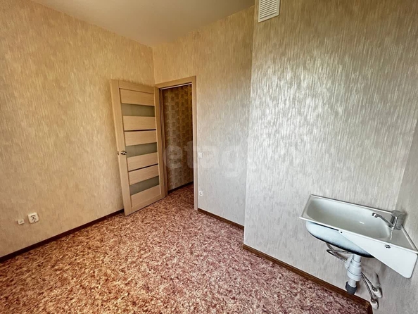 
  Продается 1-комн. квартира, 34.6 м², Междуреченская ул, д. 7/1
. Фото 1.