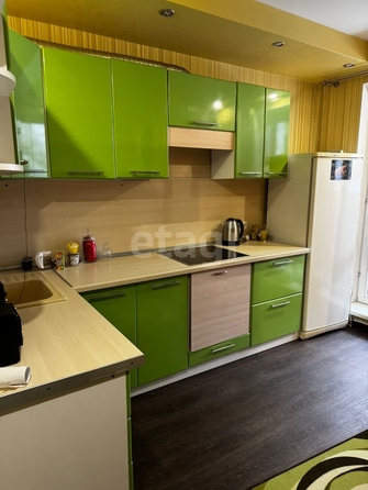 
  Продается 2-комн. квартира, 53.1 м², Одоевского ул, д. 1/4
. Фото 1.
