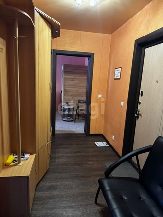 
  Продается 2-комн. квартира, 53.1 м², Одоевского ул, д. 1/4
. Фото 9.