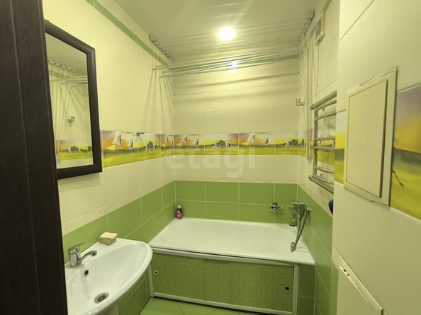 
  Продается 2-комн. квартира, 53.1 м², Одоевского ул, д. 1/4
. Фото 26.