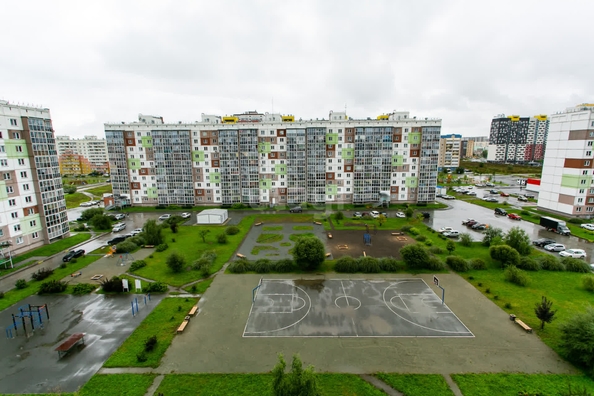 
  Сдается 2-комн. квартира, 37.7 м², Титова ул, д. 264
. Фото 14.