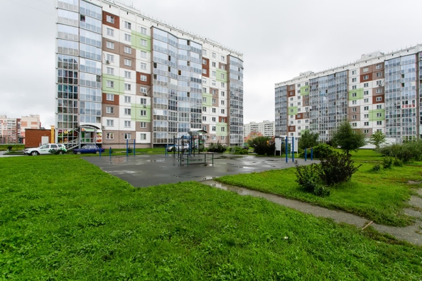 
  Сдается 2-комн. квартира, 37.7 м², Титова ул, д. 264
. Фото 17.