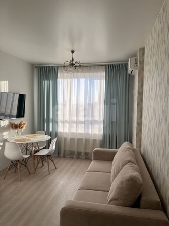 
  Сдается 2-комн. квартира, 43 м², Трудовая ул, д. 25/1
. Фото 3.
