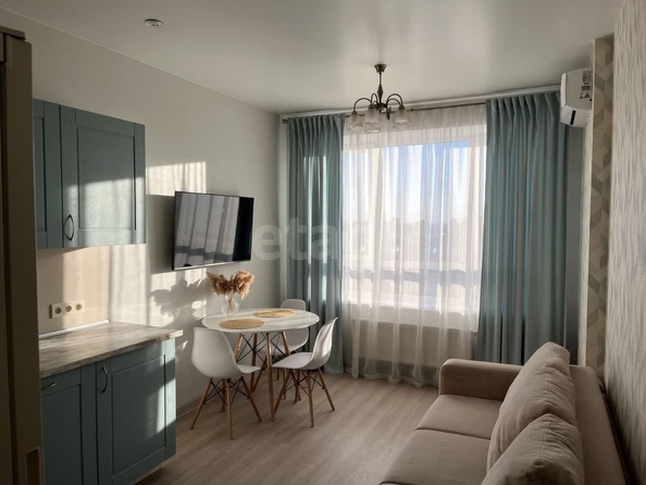 
  Сдается 2-комн. квартира, 43 м², Трудовая ул, д. 25/1
. Фото 5.