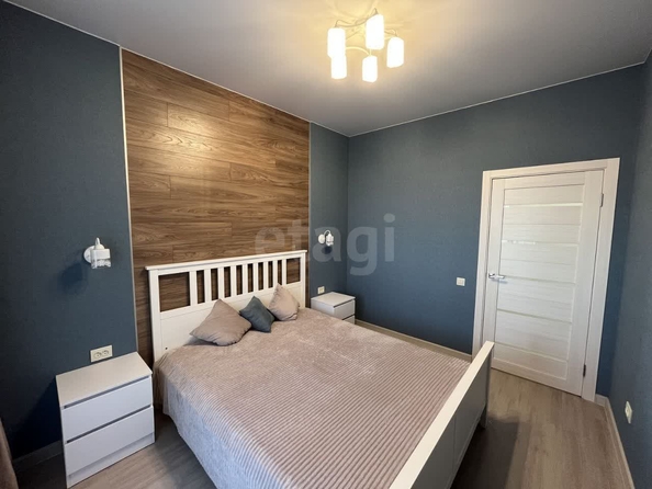 
  Сдается 2-комн. квартира, 43 м², Трудовая ул, д. 25/1
. Фото 7.