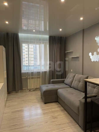 
  Сдается 1-комн. квартира, 30 м², Костычева ул, д. 74/1
. Фото 4.