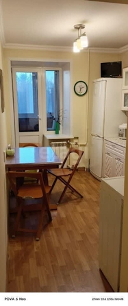 
  Сдается 2-комн. квартира, 46.8 м², Жуковского ул, д. 123
. Фото 3.