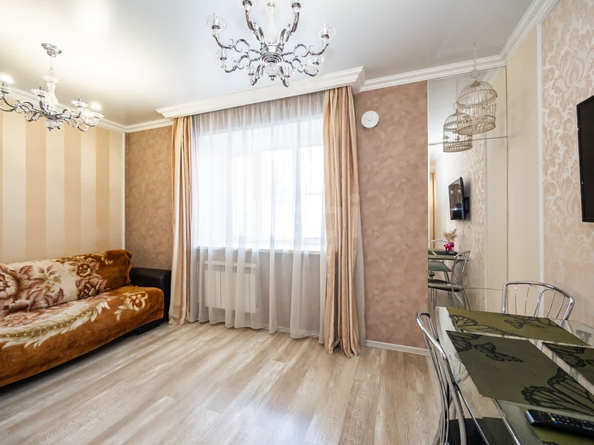 
  Сдается 3-комн. квартира, 62 м², Гоголя ул, д. 204/1
. Фото 10.