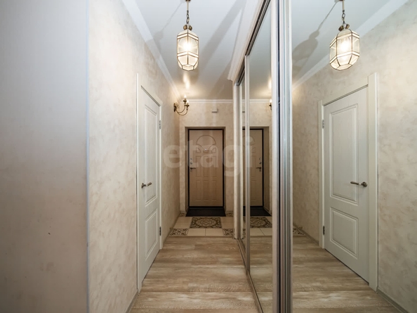 
  Сдается 3-комн. квартира, 62 м², Гоголя ул, д. 204/1
. Фото 17.