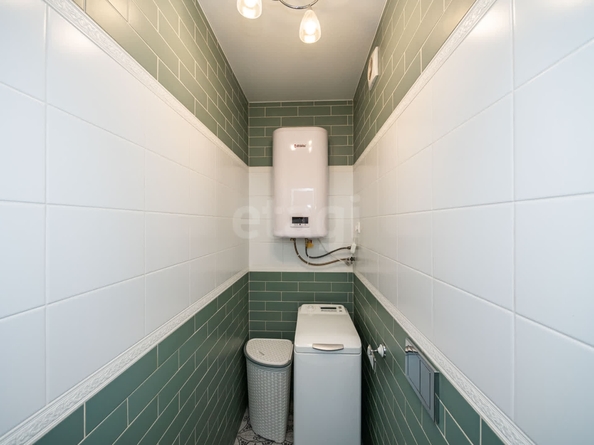 
  Сдается 3-комн. квартира, 62 м², Гоголя ул, д. 204/1
. Фото 22.