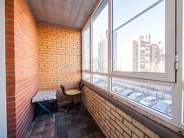 
  Сдается 3-комн. квартира, 62 м², Гоголя ул, д. 204/1
. Фото 23.