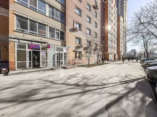 
  Сдается 3-комн. квартира, 62 м², Гоголя ул, д. 204/1
. Фото 30.