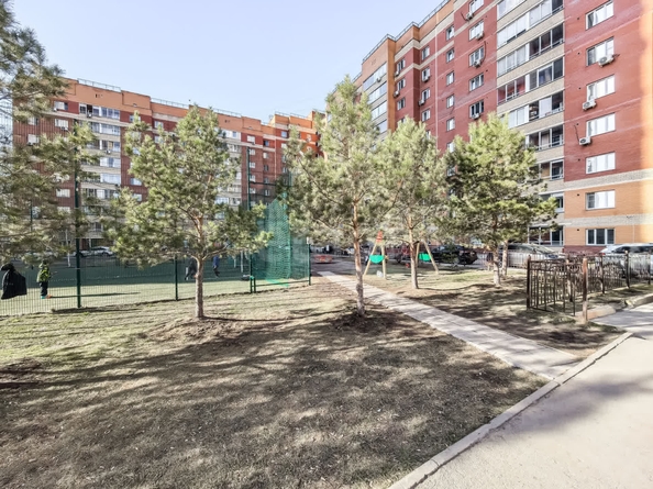 
  Сдается 3-комн. квартира, 62 м², Гоголя ул, д. 204/1
. Фото 31.