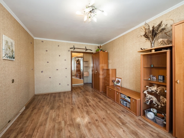 
  Продается 3-комн. квартира, 66.7 м², Свечникова ул, д. 2
. Фото 2.