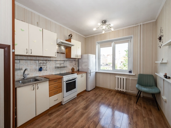 
  Продается 3-комн. квартира, 66.7 м², Свечникова ул, д. 2
. Фото 9.