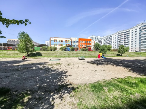 
  Продается 3-комн. квартира, 66.7 м², Свечникова ул, д. 2
. Фото 27.