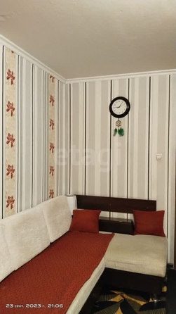 
  Продается 3-комн. квартира, 62.3 м², Чигорина ул, д. 20
. Фото 7.
