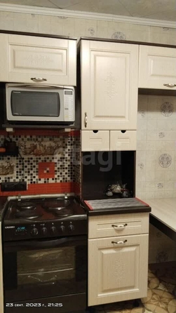 
  Продается 3-комн. квартира, 62.3 м², Чигорина ул, д. 20
. Фото 12.