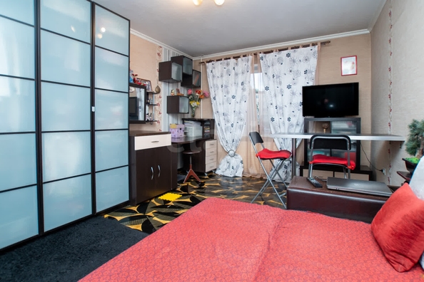 
  Продается 3-комн. квартира, 62.3 м², Чигорина ул, д. 20
. Фото 1.