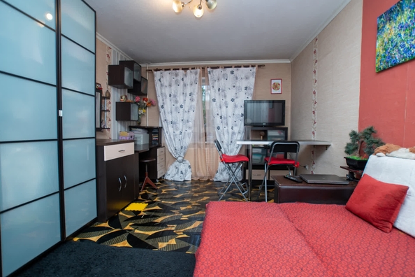 
  Продается 3-комн. квартира, 62.3 м², Чигорина ул, д. 20
. Фото 2.