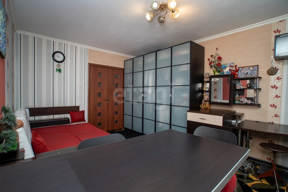 
  Продается 3-комн. квартира, 62.3 м², Чигорина ул, д. 20
. Фото 5.