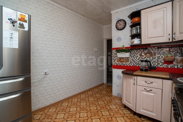 
  Продается 3-комн. квартира, 62.3 м², Чигорина ул, д. 20
. Фото 9.