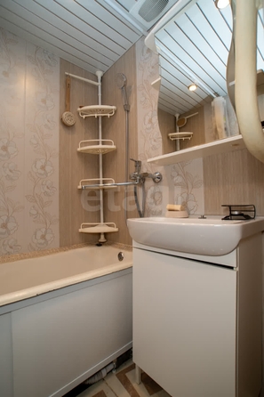 
  Продается 3-комн. квартира, 62.3 м², Чигорина ул, д. 20
. Фото 14.