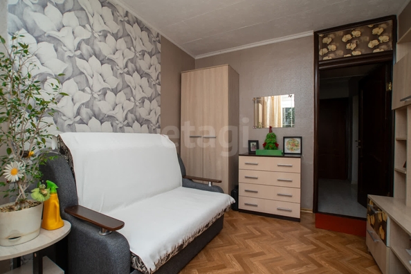 
  Продается 3-комн. квартира, 62.3 м², Чигорина ул, д. 20
. Фото 17.