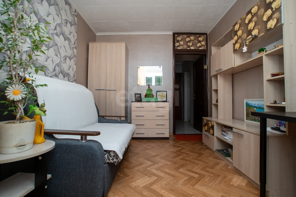 
  Продается 3-комн. квартира, 62.3 м², Чигорина ул, д. 20
. Фото 18.