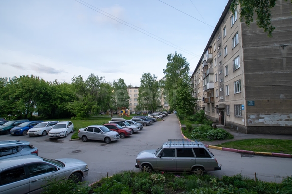 
  Продается 3-комн. квартира, 62.3 м², Чигорина ул, д. 20
. Фото 20.