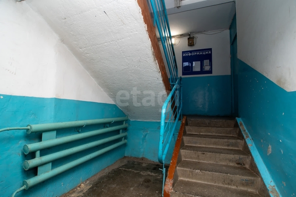
  Продается 3-комн. квартира, 62.3 м², Чигорина ул, д. 20
. Фото 23.