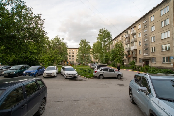
  Продается 3-комн. квартира, 62.3 м², Чигорина ул, д. 20
. Фото 30.