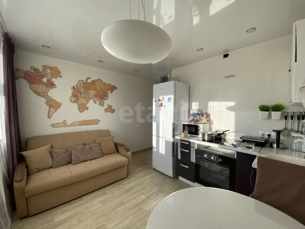 
  Сдается 1-комн. квартира, 37 м², Фадеева ул, д. 66/5
. Фото 3.