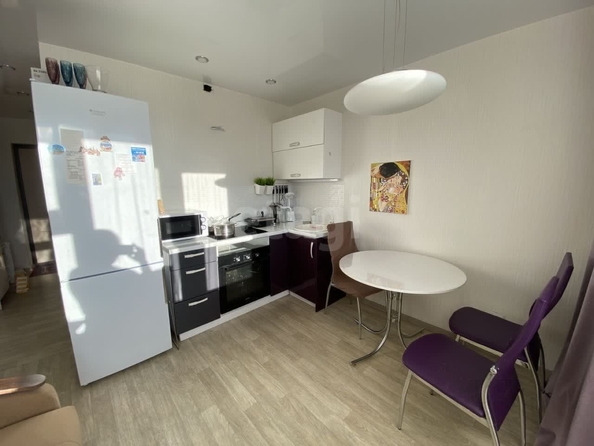 
  Сдается 1-комн. квартира, 37 м², Фадеева ул, д. 66/5
. Фото 4.