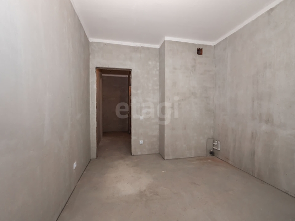 
  Продается 1-комн. квартира, 39.3 м², Писарева ул, д. 44
. Фото 13.