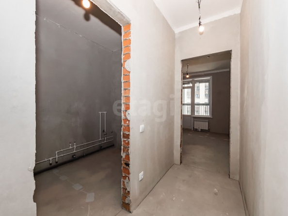 
  Продается 1-комн. квартира, 39.3 м², Писарева ул, д. 44
. Фото 14.