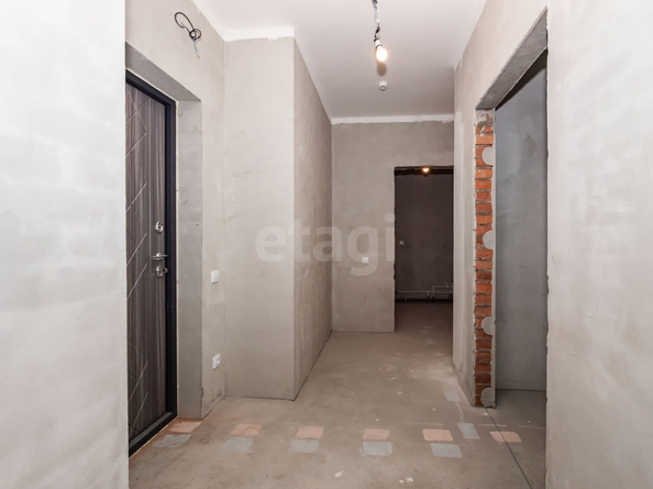 
  Продается 1-комн. квартира, 39.3 м², Писарева ул, д. 44
. Фото 19.