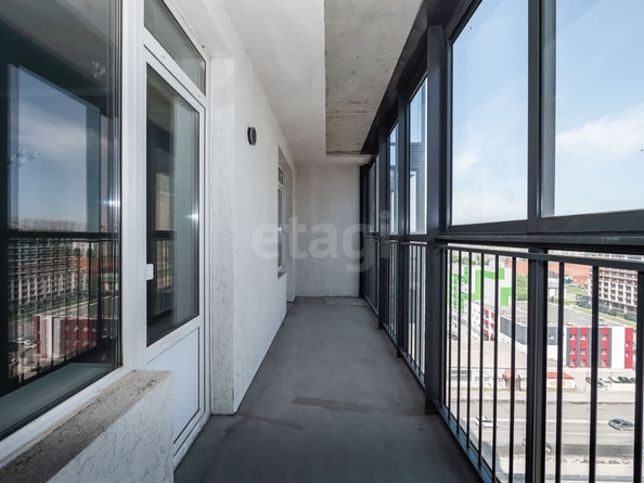 
  Продается 1-комн. квартира, 39.3 м², Писарева ул, д. 44
. Фото 22.