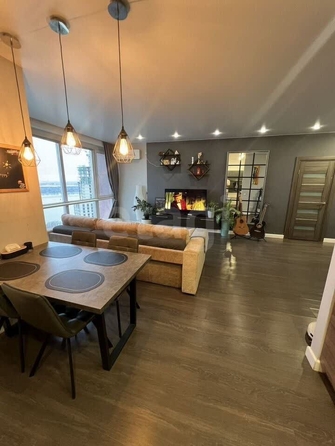 
  Продается 2-комн. квартира, 66 м², Сухарная ул, д. 101/1
. Фото 1.
