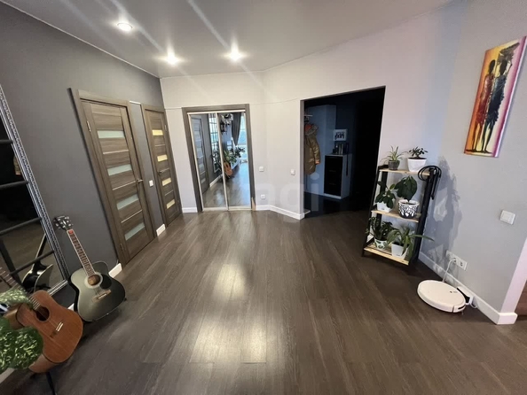 
  Продается 2-комн. квартира, 66 м², Сухарная ул, д. 101/1
. Фото 9.
