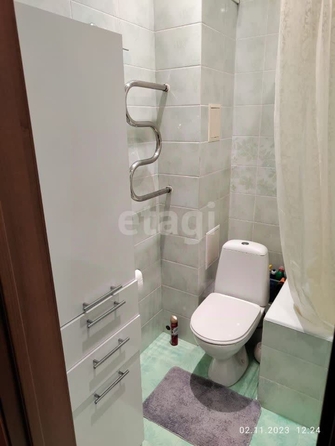 
  Сдается 2-комн. квартира, 43.6 м², Плахотного ул, д. 72/1
. Фото 10.