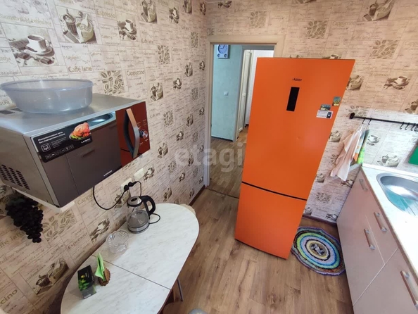 
  Сдается 1-комн. квартира, 31 м², Блюхера ул, д. 49
. Фото 2.