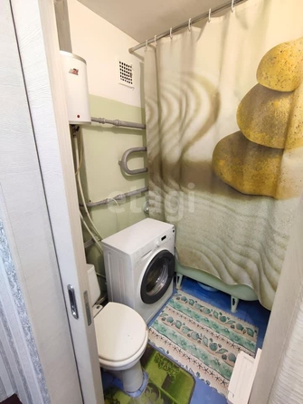 
  Сдается 1-комн. квартира, 31 м², Блюхера ул, д. 49
. Фото 5.