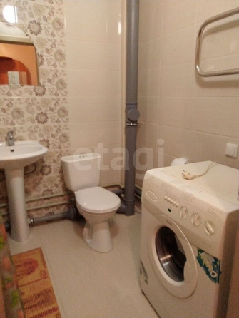 
  Сдается 1-комн. квартира, 27 м², Красный пр-кт, д. 310
. Фото 8.