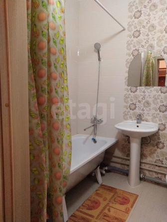 
  Сдается 1-комн. квартира, 27 м², Красный пр-кт, д. 310
. Фото 9.
