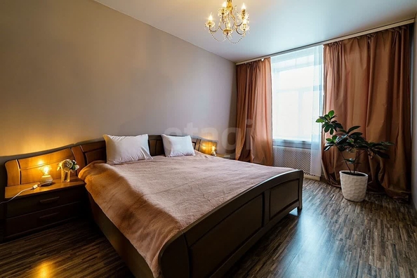 
  Сдается 3-комн. квартира, 80 м², Красный пр-кт, д. 30
. Фото 6.