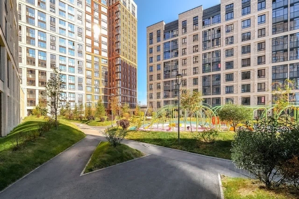 
  Сдается 1-комн. квартира, 28 м², Фабричная ул, д. 65/4
. Фото 13.